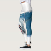 Radicale Surfer 1B Leggings (Links)
