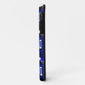 Radicals Case-Mate iPhone Case (Achterkant/links)