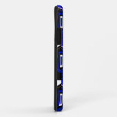 Radicals Case-Mate iPhone Case (Achterkant/rechts)