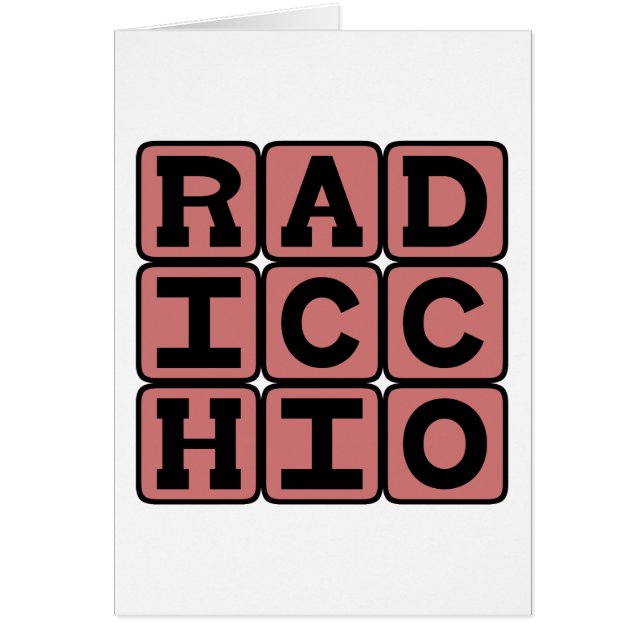 Radicchio, bladgroenten.png (Voorkant)