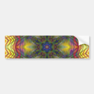 Radience Sticker