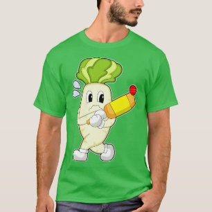 Radijs Cricket bat T-shirt
