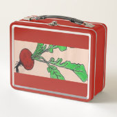 Radijs Lunchbox (Voorkant)