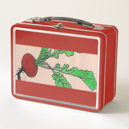 Radijs Lunchbox