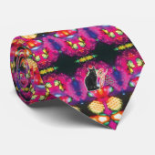 Radillari KCFX Necktie Stropdas (Opgerold)