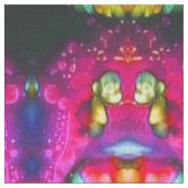 Radillaries KCFX Fabric Yard Stof (Close Up)