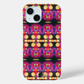 Radillarissen KCFX Case-Mate iPhone Case (Achterkant)