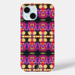 Radillarissen KCFX iPhone 15 Case