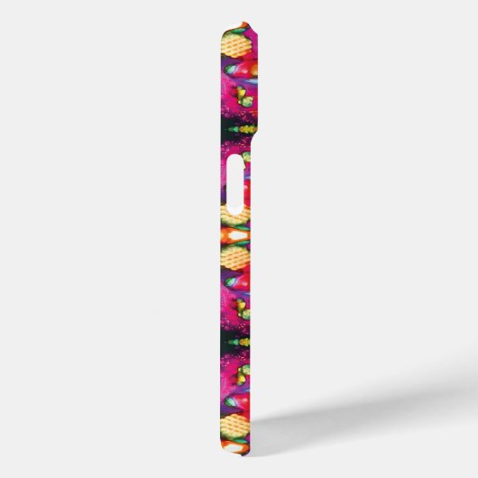 Radillarissen KCFX Case-Mate iPhone Case (Achterkant / Rechts)