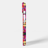 Radillarissen KCFX Case-Mate iPhone Case (Achterkant / Links)