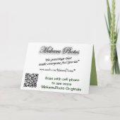  Radio2-elke gelegenheid aanpassen Kaart (Achterkant)