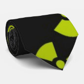 Radio-actief stropdas door SweetKitten (Opgerold)