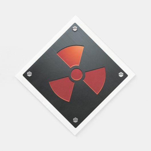 Radio Activity Sign Servet (Hoek)