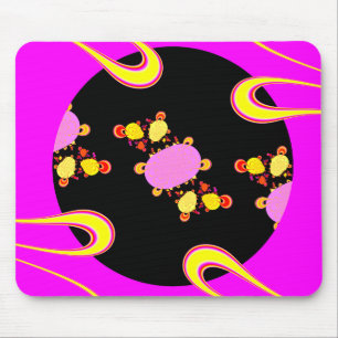 Radio Ate de VideoSter Muismat