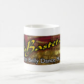 Radio Bastet Wraparound Mok (Center)