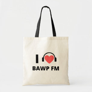 Radio BAWP Pledge Drive Tas