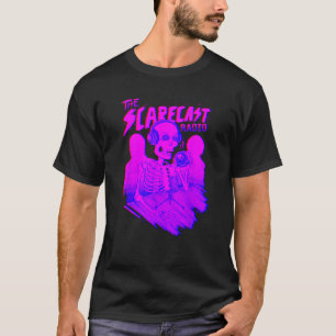 Radio Blacklight Edition T-shirt