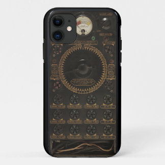 radio iPhone 11 hoesje