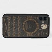  radio Case-Mate iPhone case (Achterkant (horizontaal))