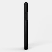  radio Case-Mate iPhone case (Achterkant/rechts)