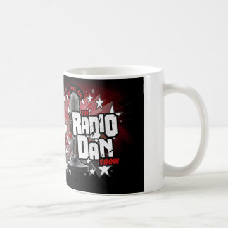 Radio Dan Show Mok