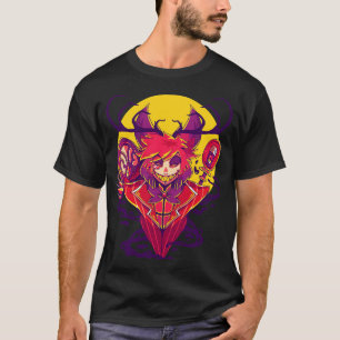RADIO-DEMON T-SHIRT