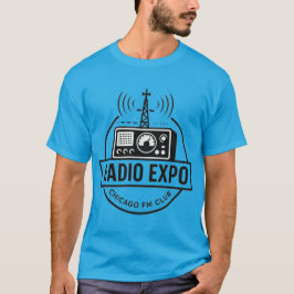 Radio Expo T-shirt