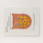  radio legpuzzel (Horizontaal)