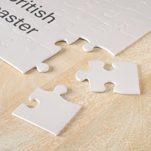 radio legpuzzel (Zijkant)