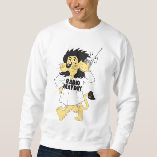 Radio Mayday Lion Sweatshirt