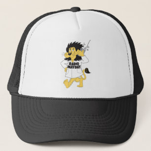 Radio Mayday Trucker Pet