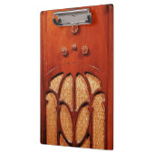 radio, mooi, retro, chic, elegant, b klembord (Links)