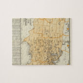 Radio-omroepstations in de Verenigde Staten Legpuzzel (Horizontaal)