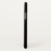  radio-ontvanger met korte golven Case-Mate iPhone case (Achterkant / rechts)