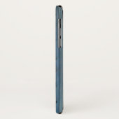  radio-ontvanger met korte golven Case-Mate iPhone case (Achterkant/links)