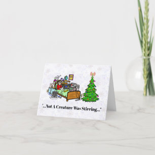 Radio-operator met uurweerkaatste Kaart