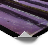 "Radio" poster van Angry Johnny (Hoek)