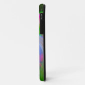 Radio Realm Case-Mate iPhone Case (Achterkant/links)