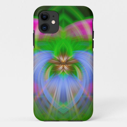 Radio Realm Case-Mate iPhone Case (Achterkant)