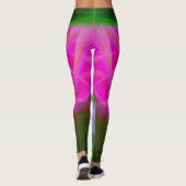 Radio Realm Leggings (Achterkant)