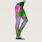 Radio Realm Leggings (Rechts)