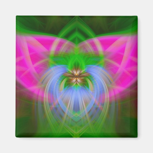 Radio Realm Magneet (Voorkant)