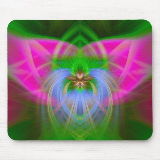 Radio Realm Muismat (Voorkant)