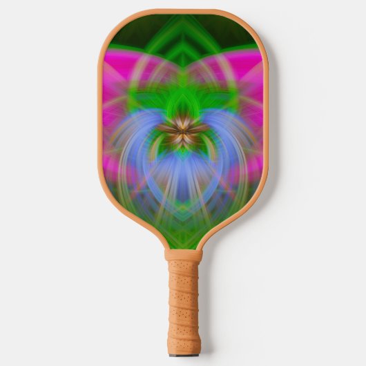Radio Realm Pickleball Paddle (Voorkant)