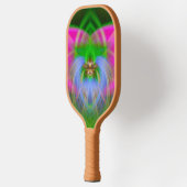 Radio Realm Pickleball Paddle (Links)
