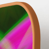 Radio Realm Pickleball Paddle (Links Detail)