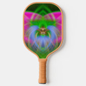 Radio Realm Pickleball Paddle (Achterkant)