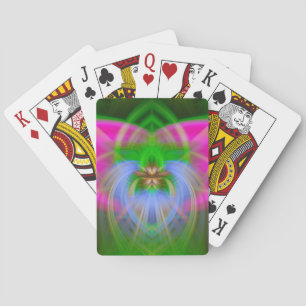 Radio Realm  Pokerkaarten