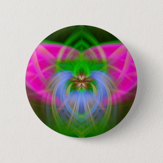 Radio Realm Ronde Button 5,7 Cm (Voorkant)
