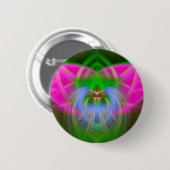 Radio Realm Ronde Button 5,7 Cm (Voorkant /achterkant)